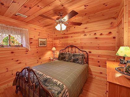 Cajun Hideaway Holiday Home Gatlinburg Buitenkant foto