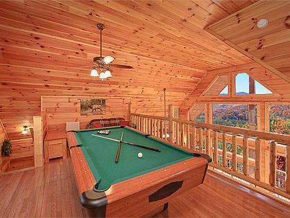 Cajun Hideaway Holiday Home Gatlinburg Buitenkant foto