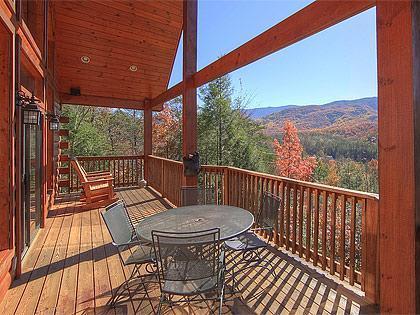 Cajun Hideaway Holiday Home Gatlinburg Buitenkant foto