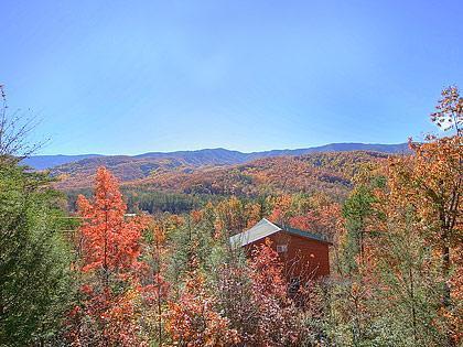 Cajun Hideaway Holiday Home Gatlinburg Buitenkant foto