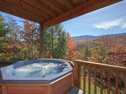 Cajun Hideaway Holiday Home Gatlinburg Buitenkant foto